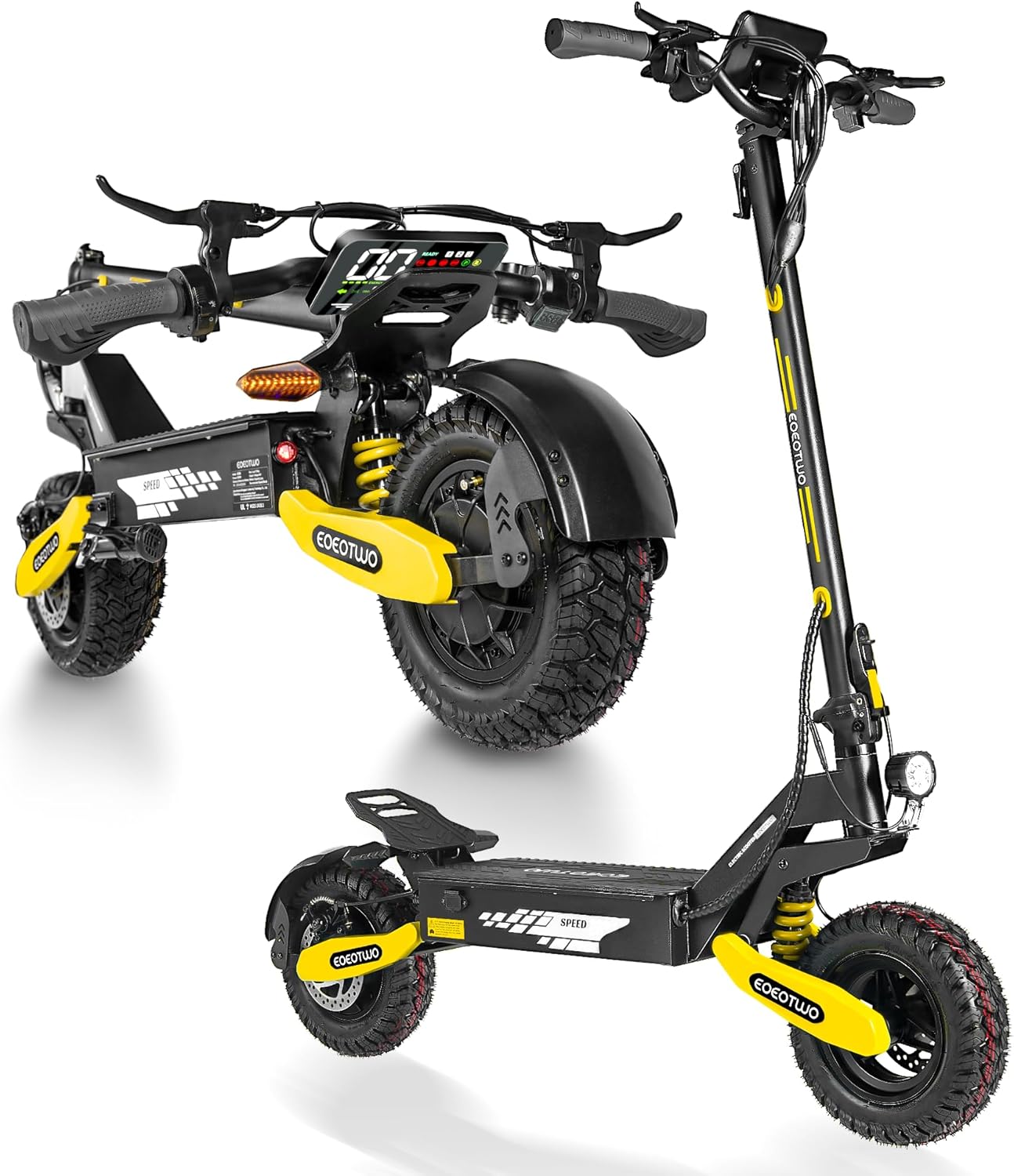 Adventure Electric Scooter™