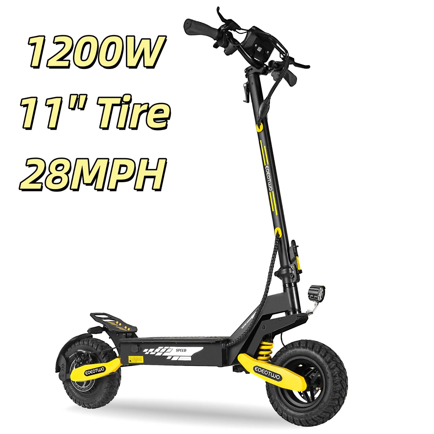 Adventure Electric Scooter™