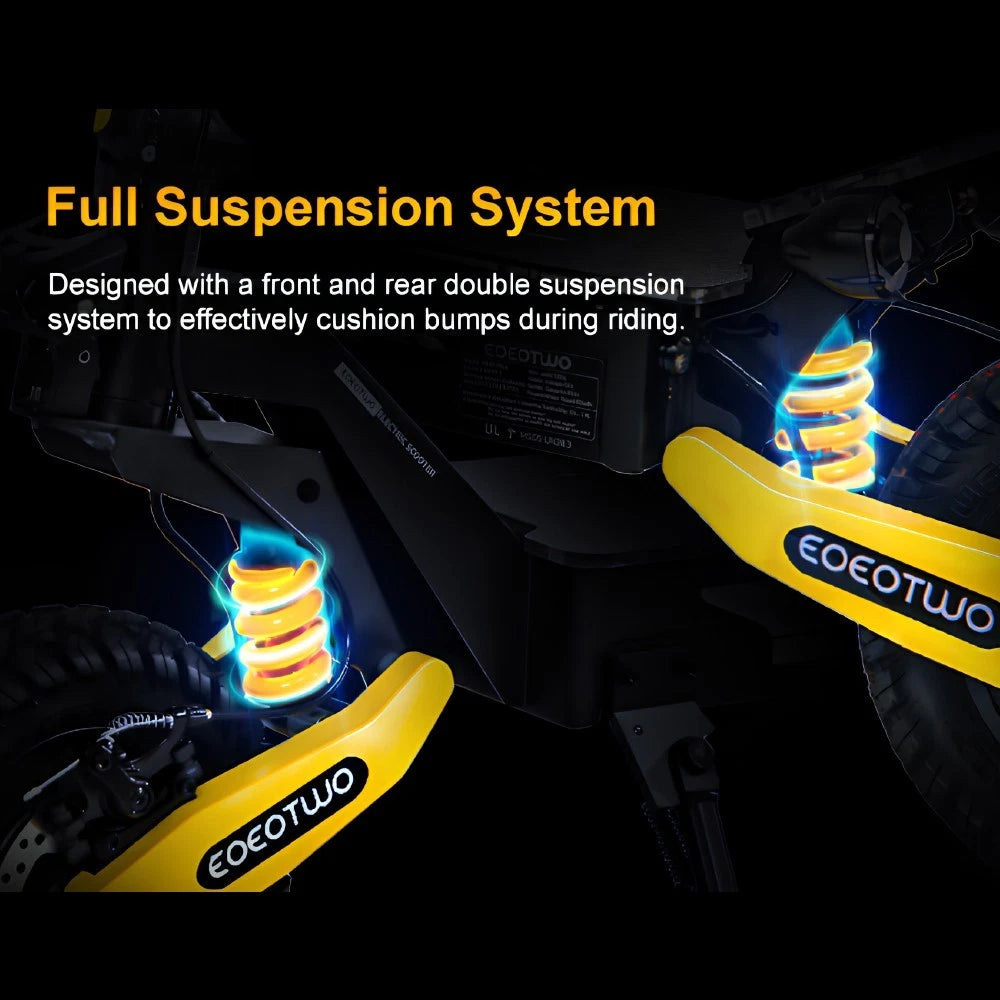 Adventure Electric Scooter™