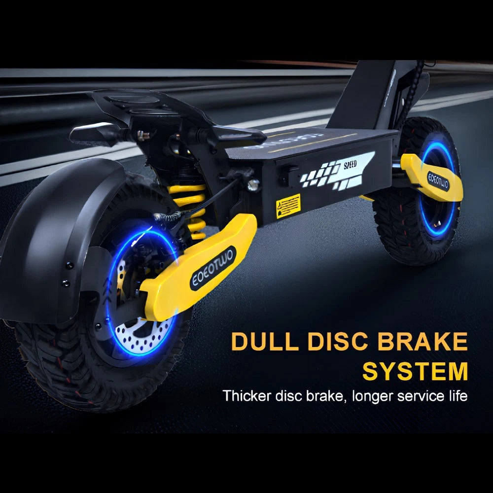 Adventure Electric Scooter™