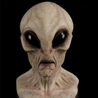 HOT SALE 49% OFF🔥Alien Funny Mask🛸