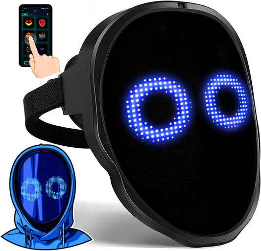 Creative Luminous LED Mask™