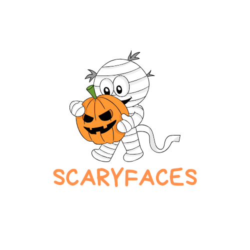 Scary Face