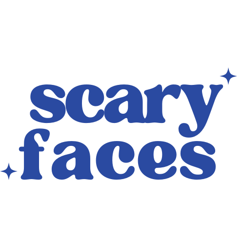 Scary Face