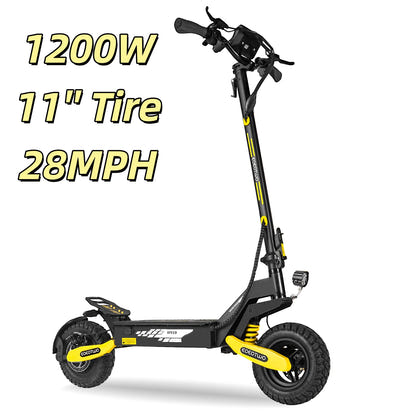 Adventure Electric Scooter™