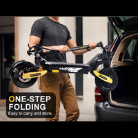 Adventure Electric Scooter™