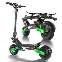 Adventure Electric Scooter™