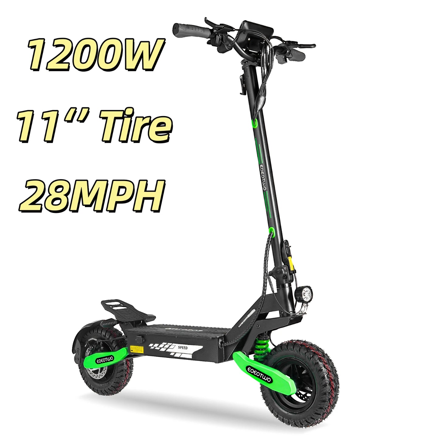 Adventure Electric Scooter™