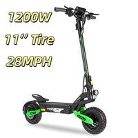 Adventure Electric Scooter™