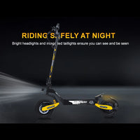 Adventure Electric Scooter™