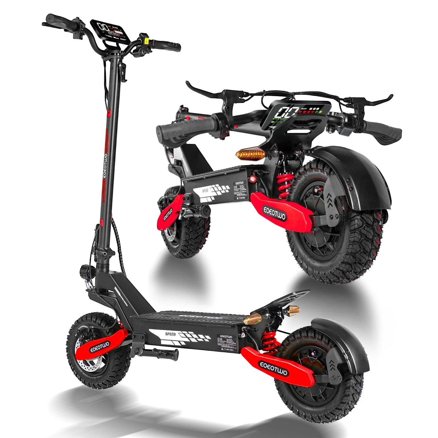Adventure Electric Scooter™