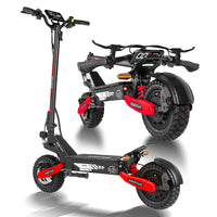 Adventure Electric Scooter™